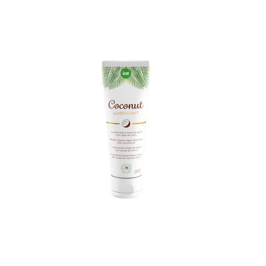 Coconut Lube 100 ml