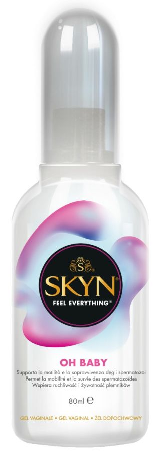 Skyn Oh Baby 80ml Gel