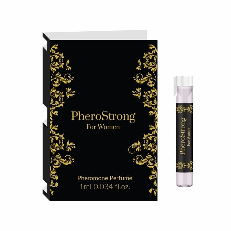 PheroStrong for Women 1ml