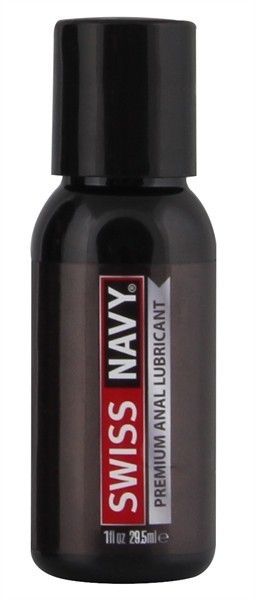 Swiss Navy Anal lubricant 29ml