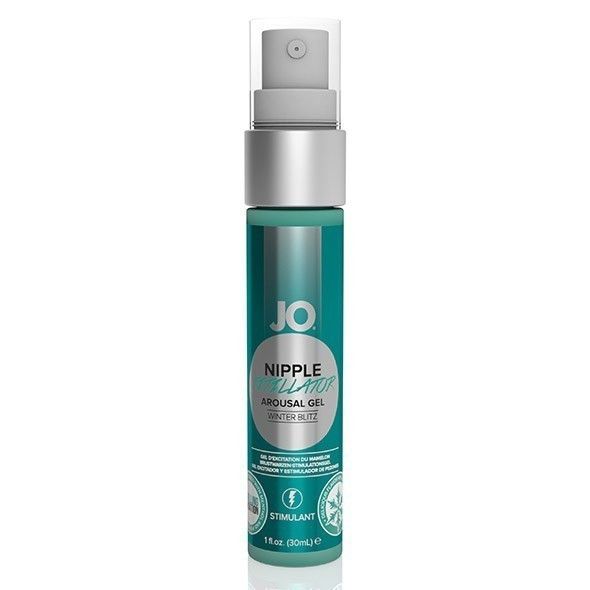 System JO Nipple Titillator Winterfresh 30 ml