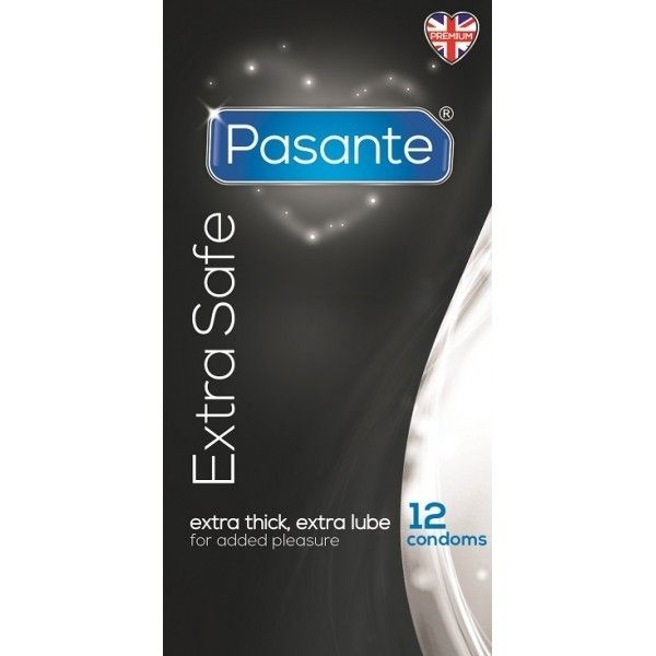 Pasante - Extra Safe 12s