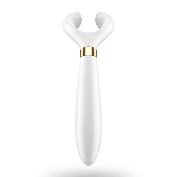 Wielofunkcyjny wibrator Satisfyer Endless Fun 