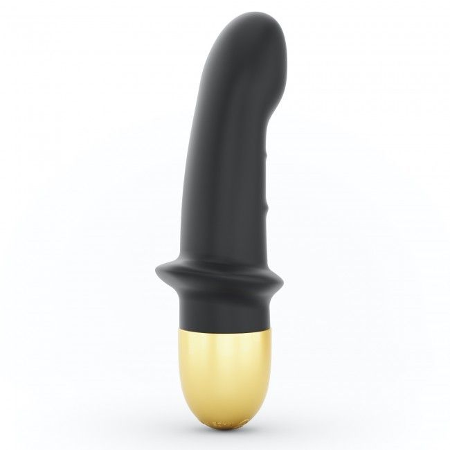 Mały wibrator analny Dorcel Mini Lover 2.0 wibrator