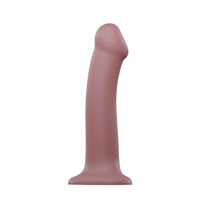 Dildo Strap-on-me Dildo Mono Density Matte L