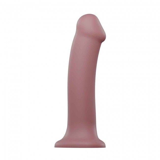 Strap-on-me Dildo Mono Density Matte XL 