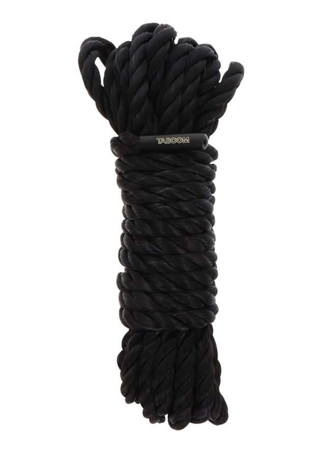 Lina do wiązania Taboom Bondage Rope 5 meter 7 mm