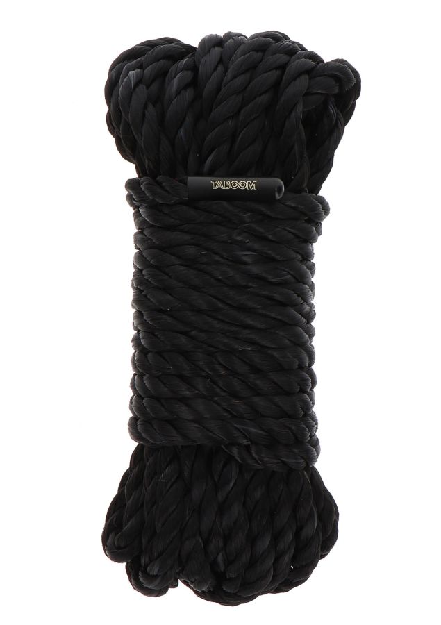 Lina do wiązania Taboom Bondage Rope 10 meter 7 mm 