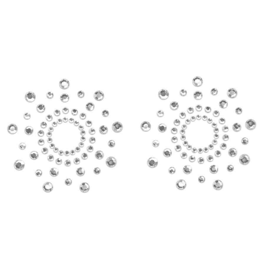 Naklejki na sutki Bijoux Indiscrets Mimi Nipple Cover