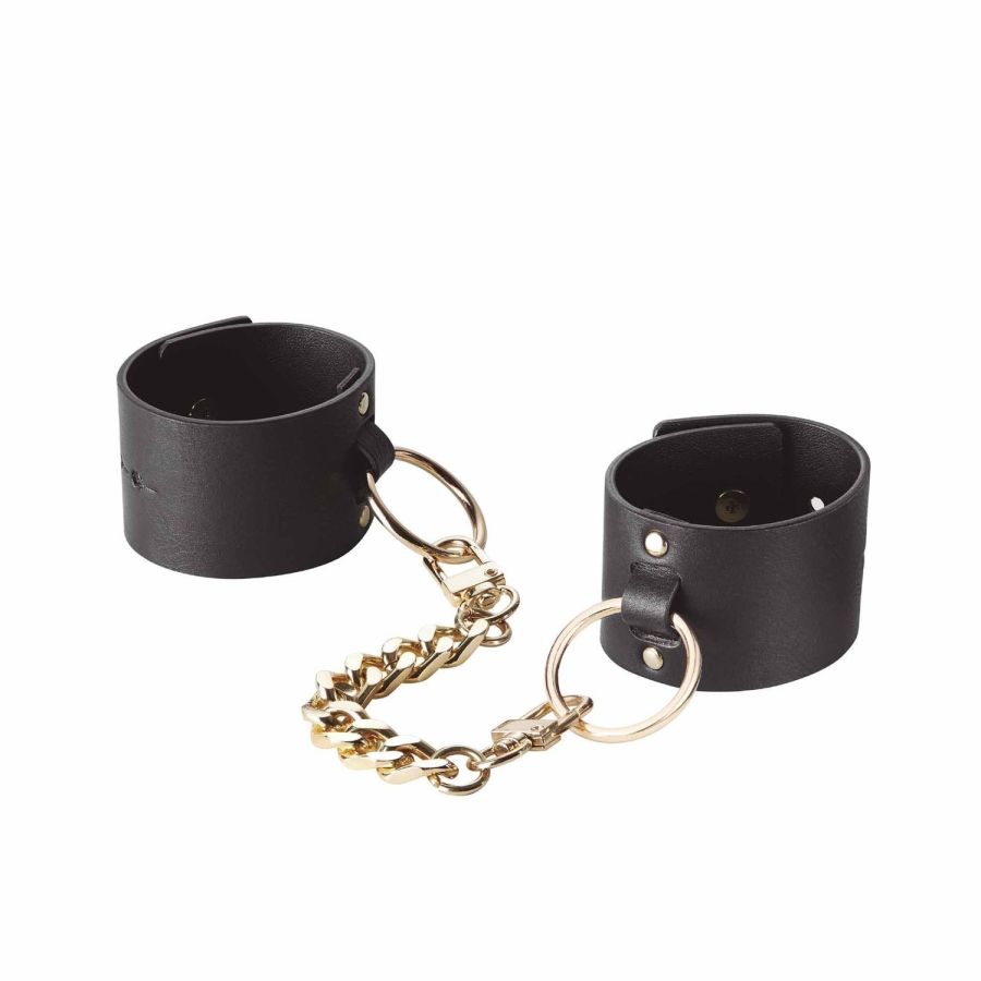 Bijoux Indiscrets Maze Wild Cuffs