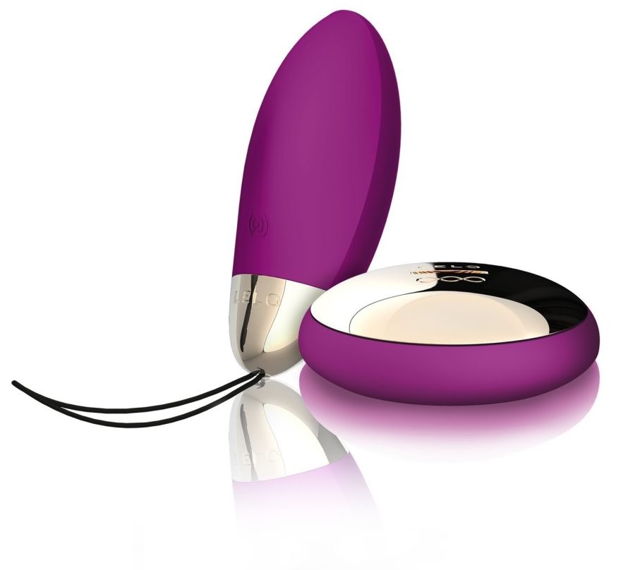 Lelo Lyla 2 vibrating egg