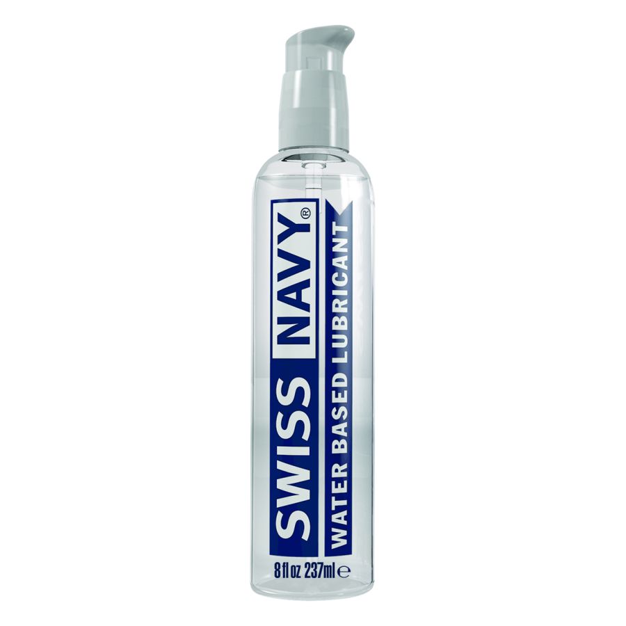 Swiss Navy Waterbased Lube 240ml