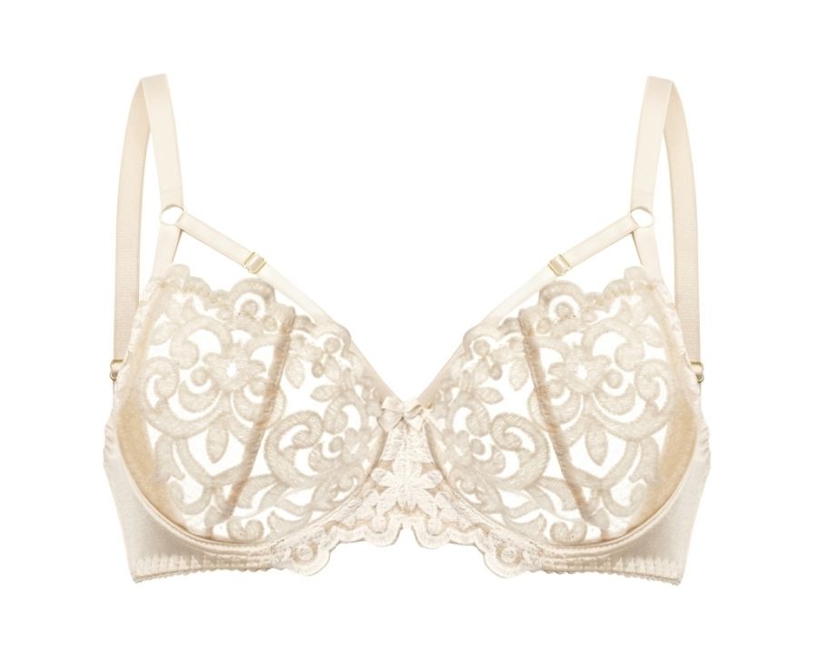 Caprice Amber Moon 3 biustonosz beżowy