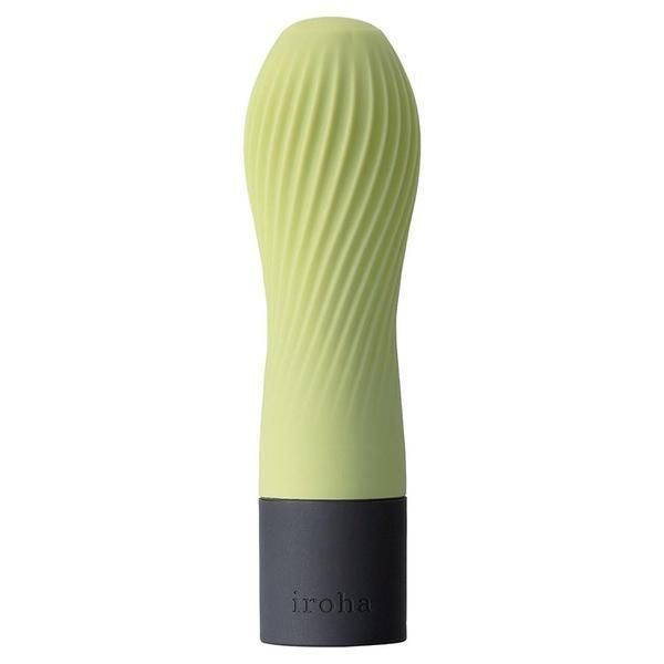 Iroha by Tenga Zen Vibrator