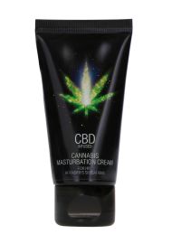 Shots CBD Cannabis Masturbation Cream For Him 50 ml