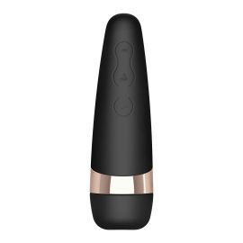 Zasysający stymulator łechtaczki Satisfyer Pro 3 +