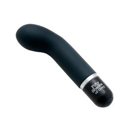 Mały wibratorek Mini G-Spot Vibrator spod znaku Fifty Shades of Grey