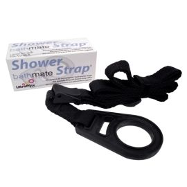 Pasek do podtrzymywania pompek wodnych Bathmate Showerstrap 