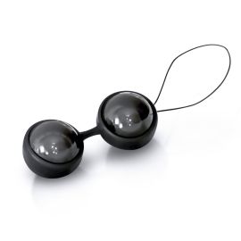 Kulki gejszy Lelo Luna Beads Noir 