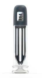 Wibrująca pompka do penisa Marc Dorcel Power Pump Pro 