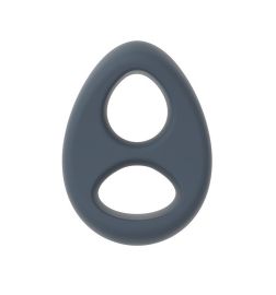 Pierścień erekcyjny Dorcel Liquid-Soft Teardrop Cockring 