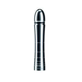 Dildo z funkcją elektrostymulacji Mystim Glossy Glen