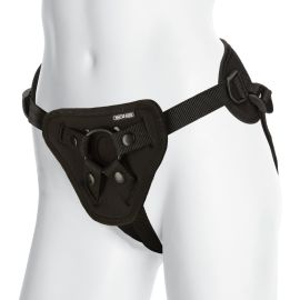 Uprząż na dildo Doc Johnson Vac-U-Lock Supreme Harness 