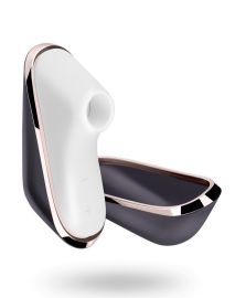 Podróżny bezdotykowy stymulator łechtaczki Satisfyer Traveler 