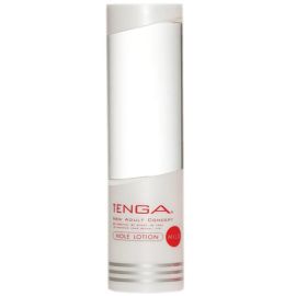 Tenga Mild Lotion Lubrykant wodny do masturbatorów 170ml