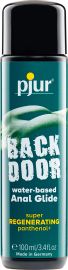 Lubrykant analny pjur Back Door Regenerating Anal Glide 100ml