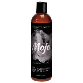 Wodny lubrykant analny Intimate Earth Mojo Waterbased Anal Relaxing Glide 120ml