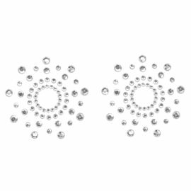 Naklejki na sutki Bijoux Indiscrets Mimi Nipple Cover