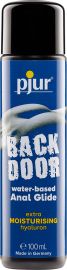 Analny lubrykant wodny pjur Back Door 100 ml