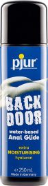 Analny lubrykant wodny Pjur Back Door 250 ml