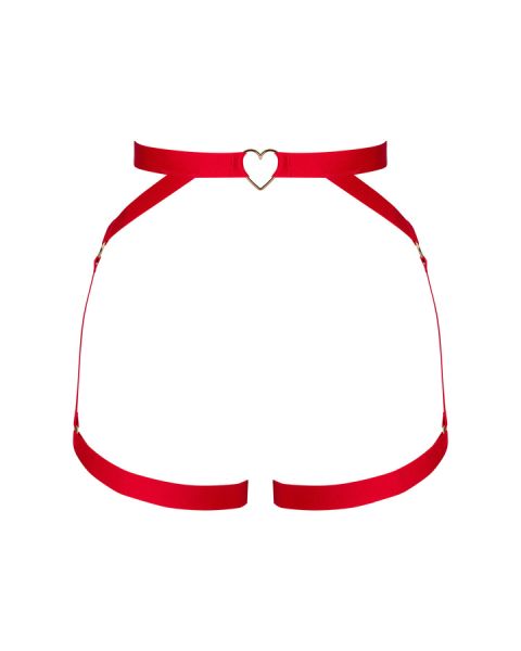 Obsessive uprząż Elianes M/L