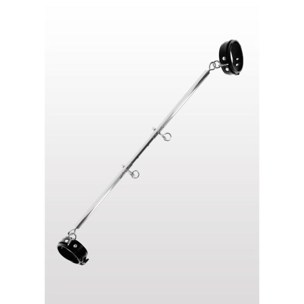 Taboom Spreader Bar with Ankle Cuffs 