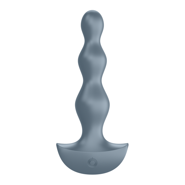 Wibrująca zatyczka analna Satisfyer Lolli Plug 2