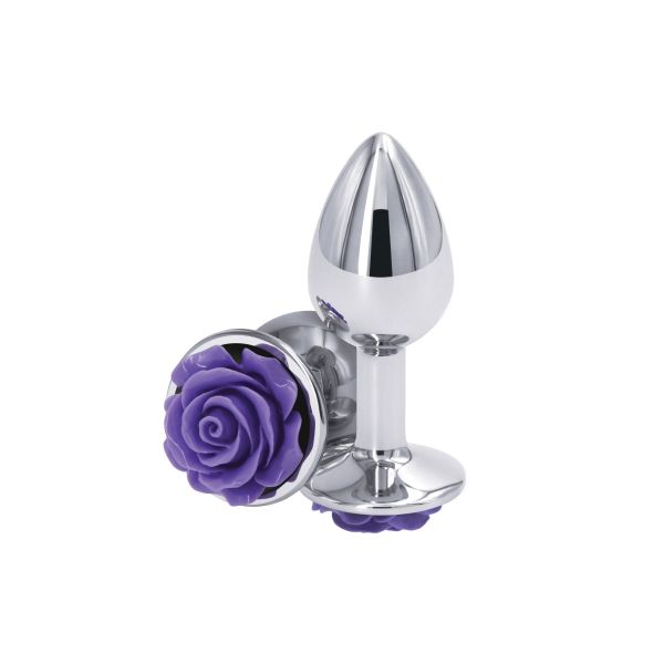 NS Novelties Rose Buttplug Small 