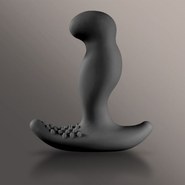 Wibrujący masażer prostaty Nexus G-Rider+ 