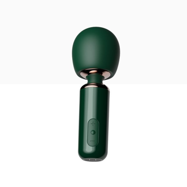 Masażer całego ciała Qingnan No.5 Powerful Mini Wand Massager 