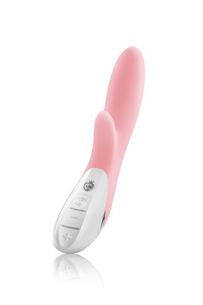 Wibrator króliczek Mystim Danny Divido 