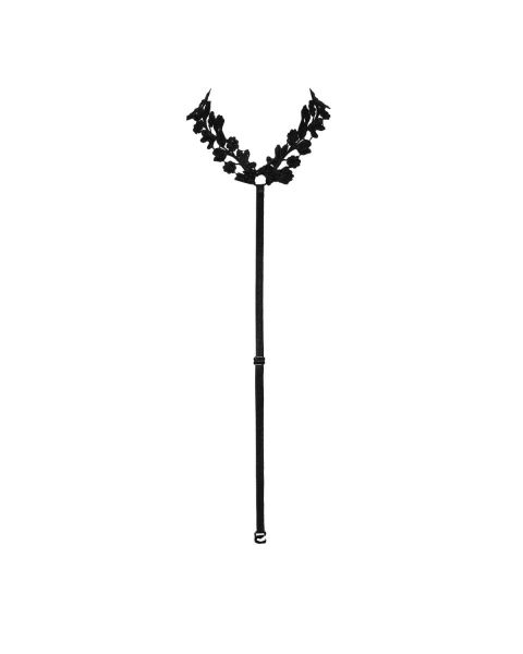 Promees Martita choker czarny