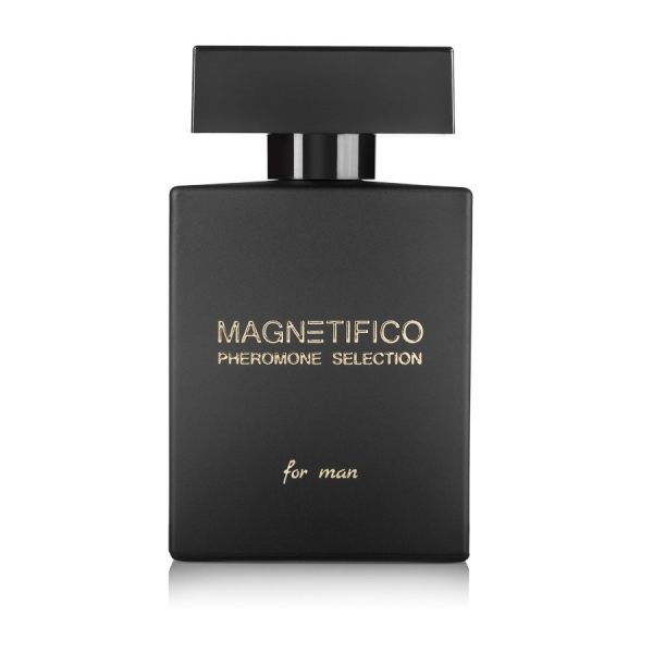 Perfumy z feromonami męskimi Valavani Magnetifico Selection for Man 100 ml