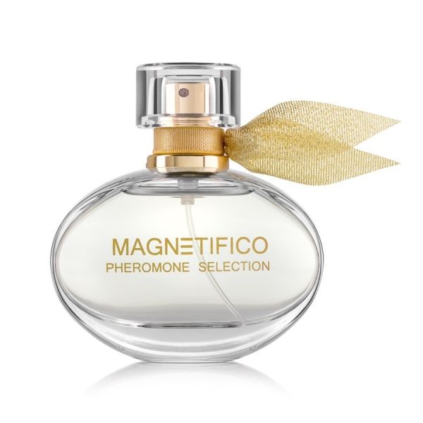 Perfumy z feromonami damskimi Valavani Magnetifico Selection for Woman 50 ml