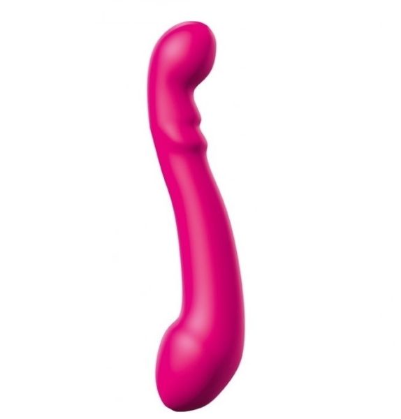Dildo dwustronne Marc Dorcel So Dildo Magenta