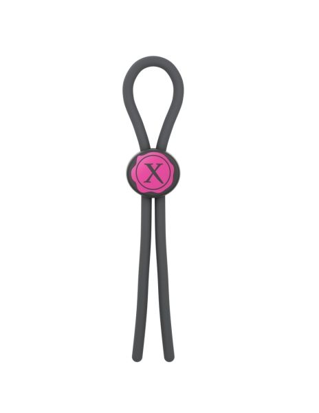 Lasso erekcyjne Marc Dorcel Mr Dorcel Cocring Lasso Adjustable 