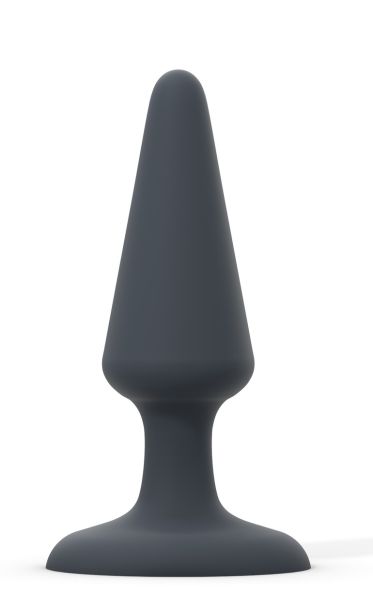 Zatyczka analna Marc Dorcel Best Plug M 