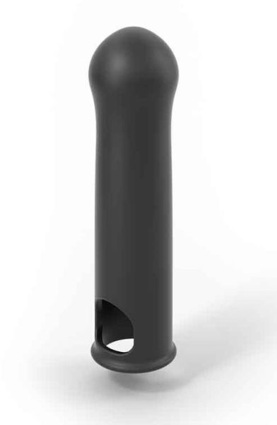 Silikonowa nakładka na penisa Dorcel Liquid-Soft Xtend 