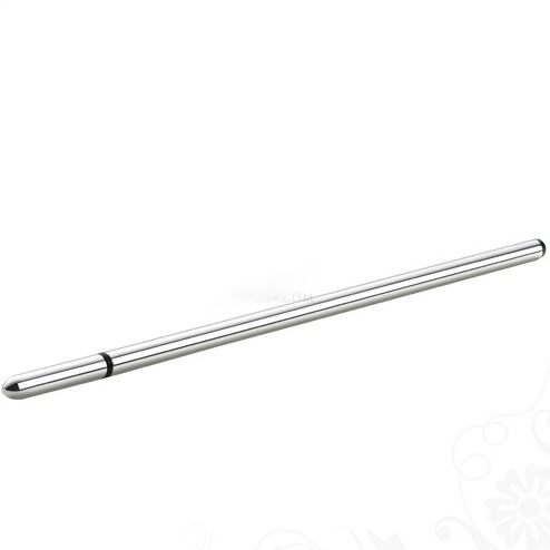 Sonda do cewki moczowej z funkcją elektrostymulacji Mystim Thin Finn 