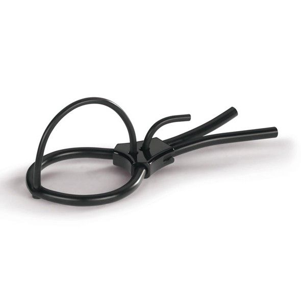 Pętle przewodzące do elektrostymulacji Mystim Pure Pete